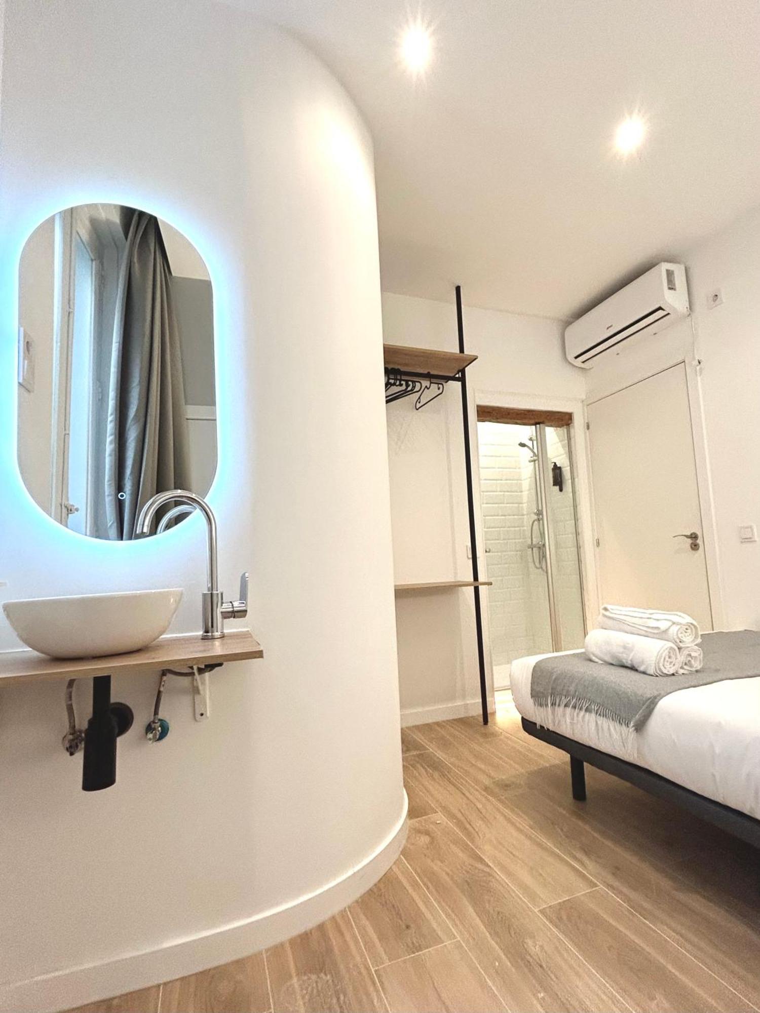 Casa De Huespedes San Andres Guest house
